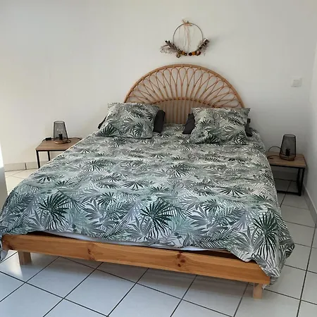 Holiday home La Dent Du Loup A Noyarey, Proche De Grenoble, Garage Gratuit, Climatisation *